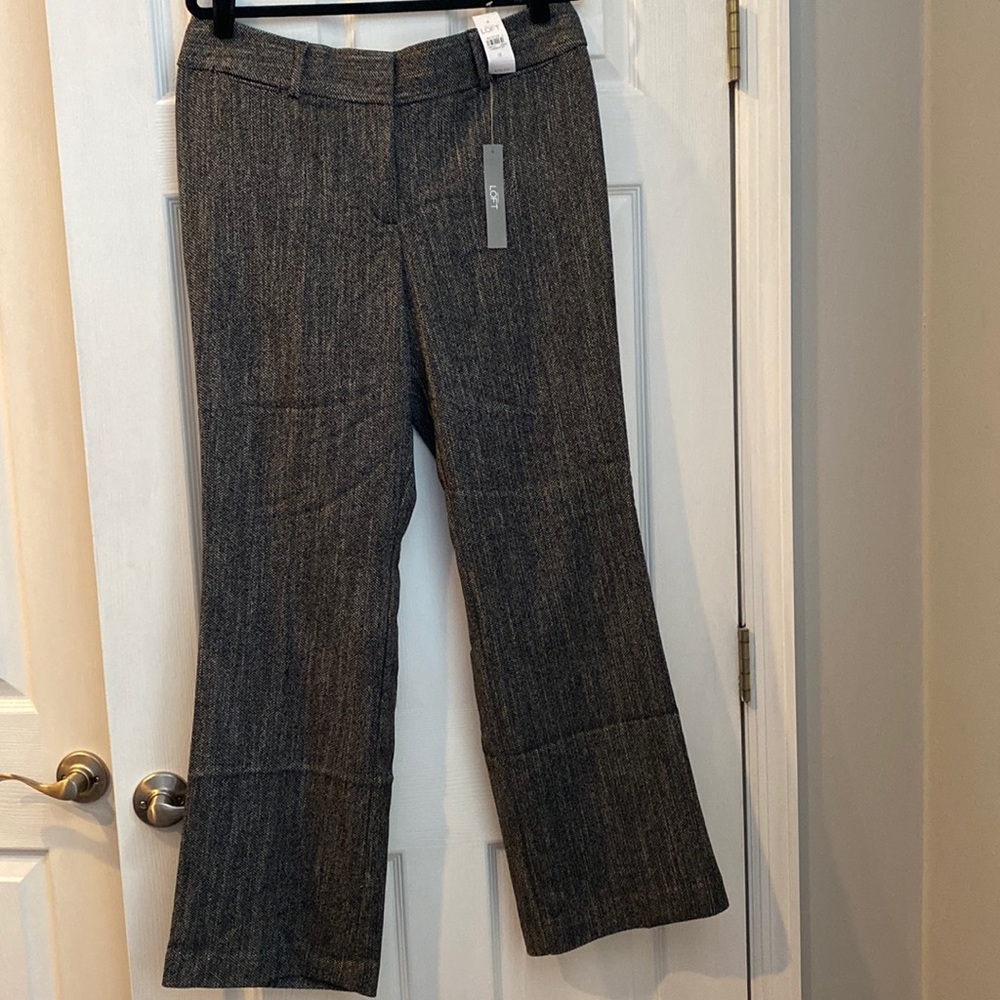 Loft Julie Trousers